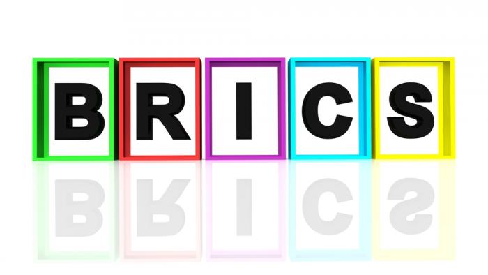 The BRICS are awash in debt jeopardizing their futures. The BRICS are awash in debt jeopardizing their futures.