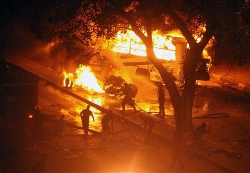 Cairo Riots Cairo Riots
