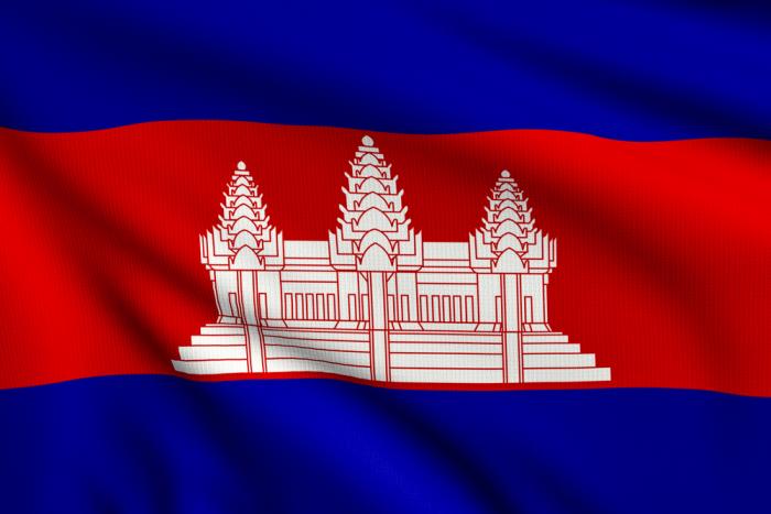 Cambodia should keep one eye open regarding Chinese aid. Cambodia should keep one eye open regarding Chinese aid.
