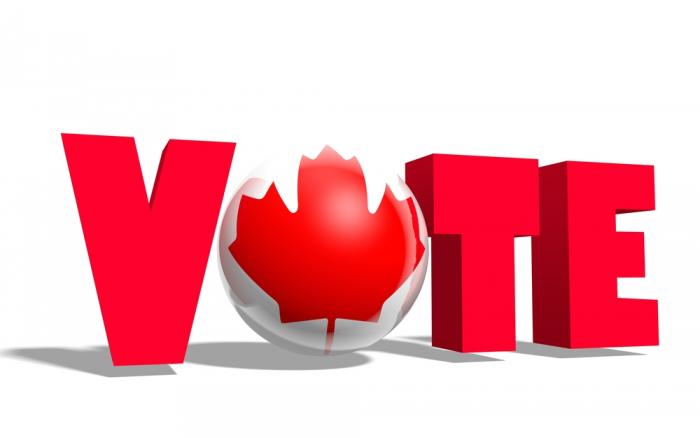 Canada's election outcome may only pose minimal headline risk. Canada's election outcome may only pose minimal headline risk.