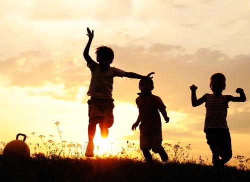 Why Economies Must Invest In Equal Opportunities For All Children: Jeffrey Sachs Why Economies Must Invest In Equal Opportunities For All Children: Jeffrey Sachs