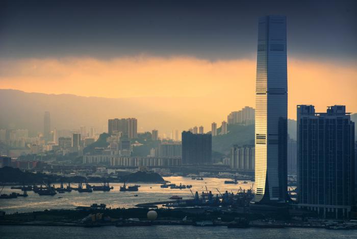 China is trying to be low-carbon, but it is a challenge. China is trying to be low-carbon, but it is a challenge.