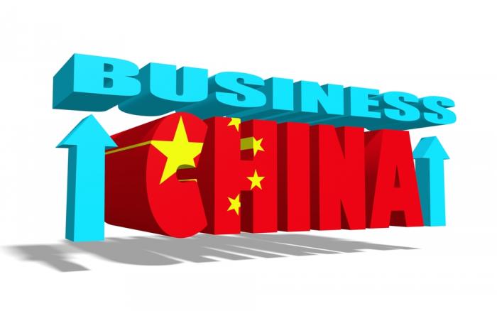 China is doing corporate mergers without some Western hang-ups. China is doing corporate mergers without some Western hang-ups.