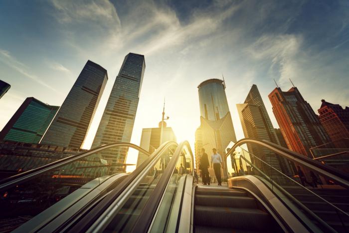 China should adopt new urbanization patterns to kickstart growth. China should adopt new urbanization patterns to kickstart growth.