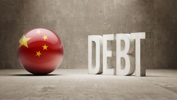 A structural flaw created Chinese zombie firms that won't go away. A structural flaw created Chinese zombie firms that won't go away.