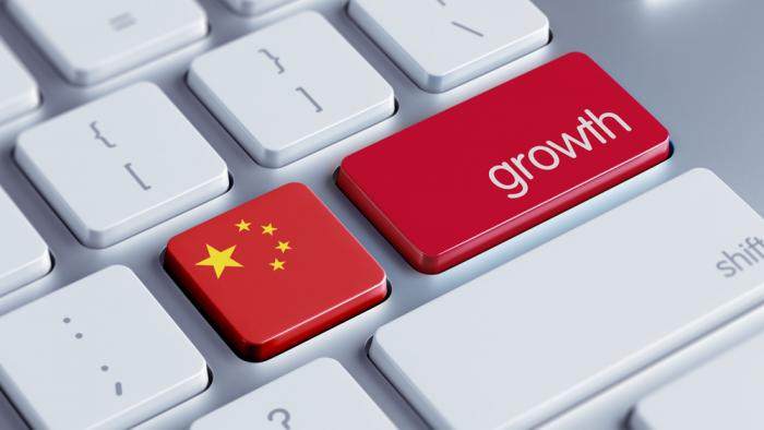 China's economic transformation is moving at a glacial pace. China's economic transformation is moving at a glacial pace.