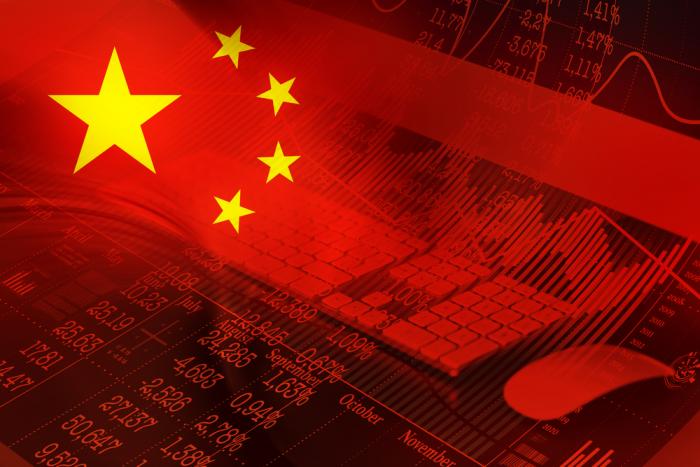 Are Chinese officials really relaxing financial controls? Are Chinese officials really relaxing financial controls?