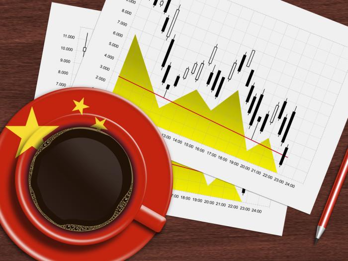 China's equity market crash will likely have little effect on the economy. China's equity market crash will likely have little effect on the economy.