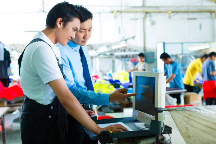 China's old developmental model is becoming unworkable. China's old developmental model is becoming unworkable.