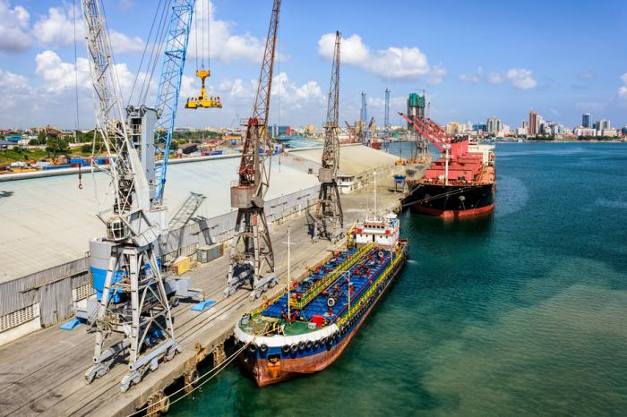 Tanzania was unsure about post-Brexit trade and opted to not sign a trade deal. Tanzania was unsure about post-Brexit trade and opted to not sign a trade deal.