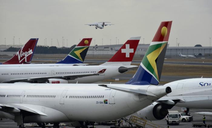 South African Airways is a matter of pride, but also huge financial losses. South African Airways is a matter of pride, but also huge financial losses.