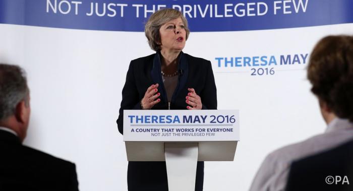 New PM Theresa May's plan sounds good, but will it work? New PM Theresa May's plan sounds good, but will it work?