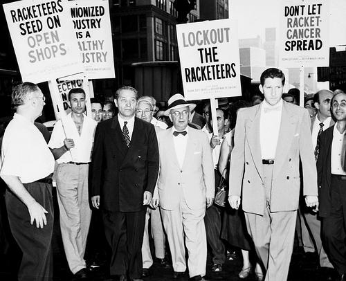 Capitalism On Strike – Why Corporations Are Hoarding Cash: Mark Spitznagel Capitalism On Strike – Why Corporations Are Hoarding Cash: Mark Spitznagel