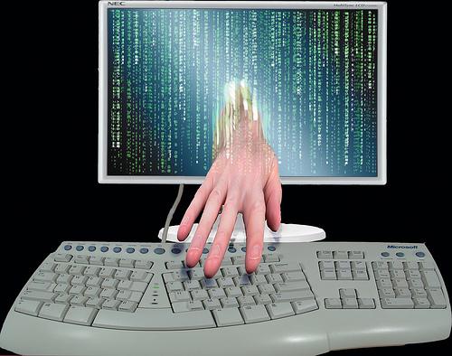 Will The Next Economic Disaster Be A Cyber Crisis?: Kenneth Rogoff Will The Next Economic Disaster Be A Cyber Crisis?: Kenneth Rogoff