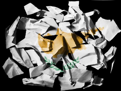 Germany’s Dangerous Gamble On The Cyprus Bailout: George Friedman Germany’s Dangerous Gamble On The Cyprus Bailout: George Friedman