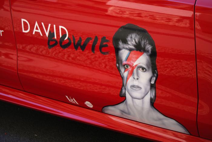 Bowie bonds, or any celebrity bond, seemed like a good idea at the time. Bowie bonds, or any celebrity bond, seemed like a good idea at the time.