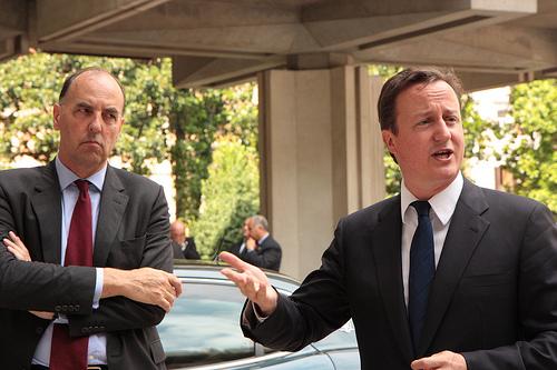 Who Watches The Financial Watchdogs In The UK? Who Watches The Financial Watchdogs In The UK?