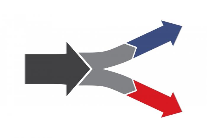 The Fed, BOJ and ECB go there own way. The Fed, BOJ and ECB go there own way.