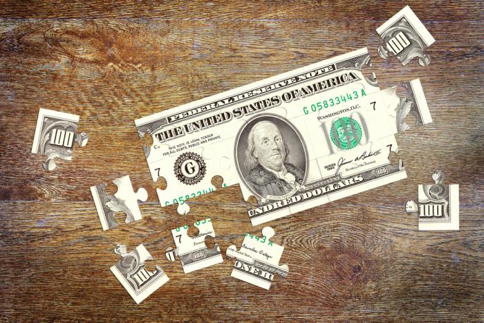 Is U.S. dollar movement technical or fundamental, or both? Is U.S. dollar movement technical or fundamental, or both?