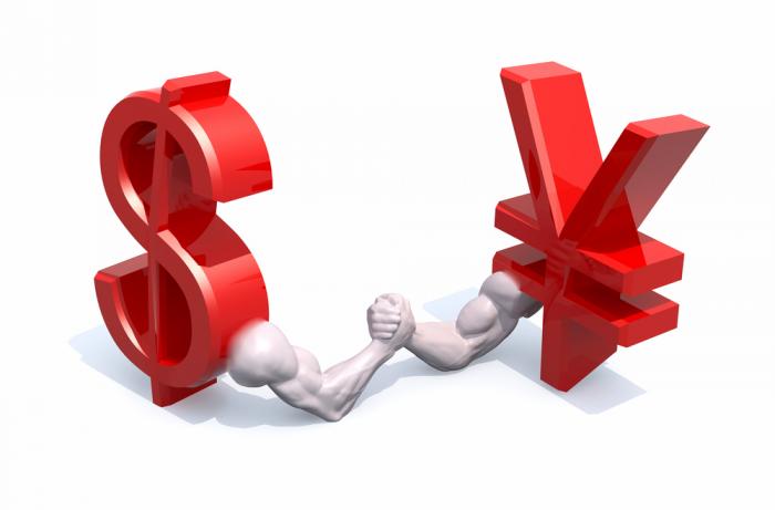 Currency market participants love talking about the JPY100.00 level. Currency market participants love talking about the JPY100.00 level.