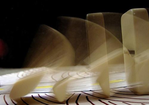 Dominoes of Doom – The Political Economy of the Global Financial Crisis: George Friedman Dominoes of Doom – The Political Economy of the Global Financial Crisis: George