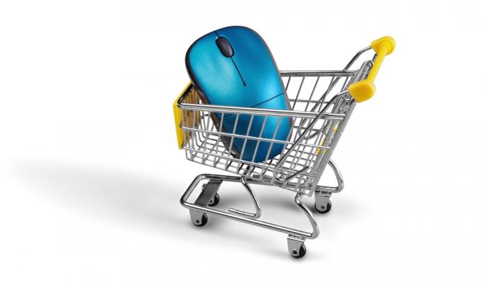 One day Chinese consumers may take charge of e-commerce. One day Chinese consumers may take charge of e-commerce.