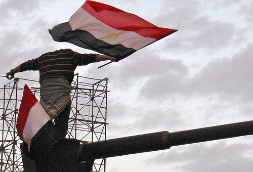 Egyptians Will Not Settle For An Incomplete Revolution: Mohamed El-Erian Egyptians Will Not Settle For An Incomplete Revolution: Mohamed El-Erian