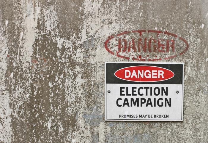 It's not the popular vote, its the Electoral College. It's not the popular vote, its the Electoral College.