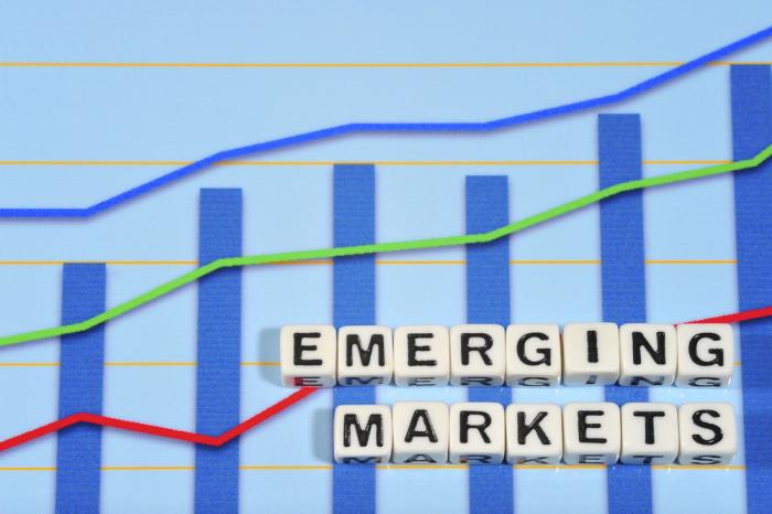 Lower rates for a longer period of time are buoying Emerging Markets equities. Lower rates for a longer period of time are buoying Emerging Markets equities.