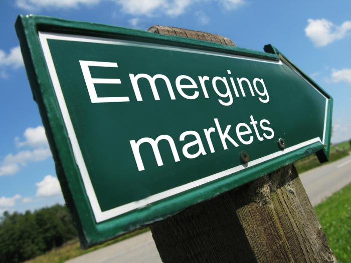 It's central bank meeting week in the EM space. It's central bank meeting week in the EM space.