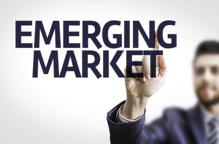 Strong exchange rates are beginning to worry emerging markets officials. Strong exchange rates are beginning to worry emerging markets officials.