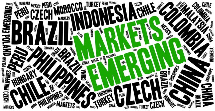 Emerging Markets' idiosyncratic risk remains in play in the New Year. Emerging Markets' idiosyncratic risk remains in play in the New Year.