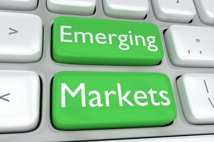 A Preview of the Emerging Markets A Preview of the Emerging Markets