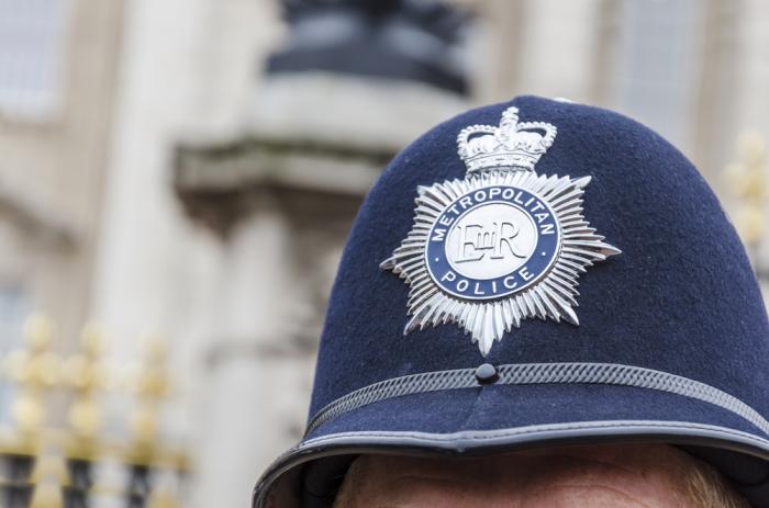 It's time for the U.K. to embrace the police and crime commissioners. It's time for the U.K. to embrace the police and crime commissioners.