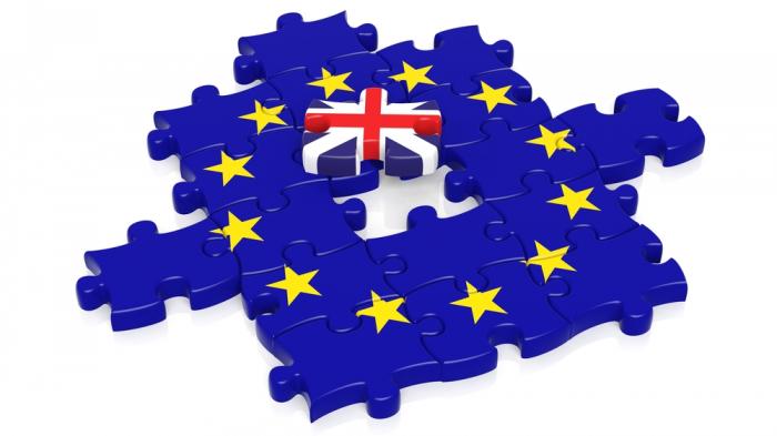 In leaving the EU, the UK may not have the same access to EU goods. In leaving the EU, the UK may not have the same access to EU goods.