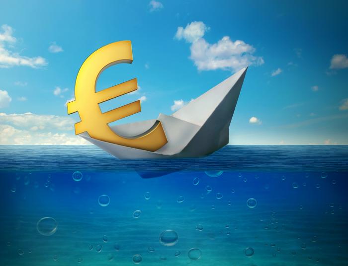 The health of European banks is back on investors' front burner. The health of European banks is back on investors' front burner.