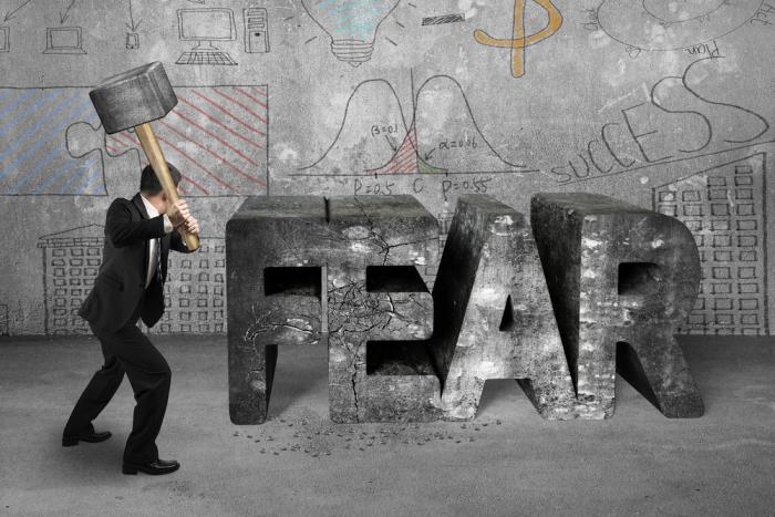 A global sell off needs a leader to emerge to stop the carnage. A global sell off needs a leader to emerge to stop the carnage.