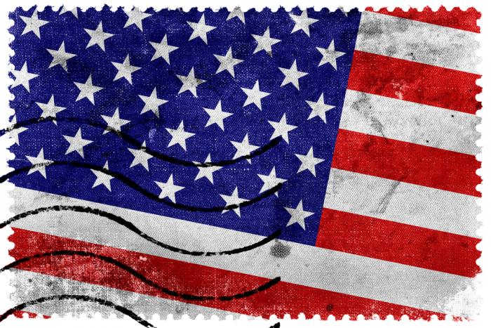 Bernie Sanders wants to bring back postal banking. Bernie Sanders wants to bring back postal banking.