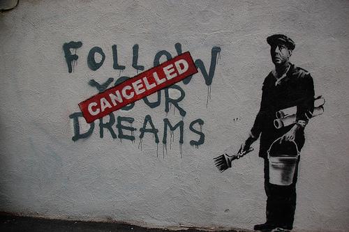 Dream on Dream on