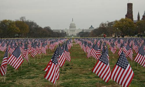 Will Congress Dithering Condemn Future Generations Of Americans?: Mohamed El-Erian Will Congress Dithering Condemn Future Generations Of Americans?: Mohamed El-Eri
