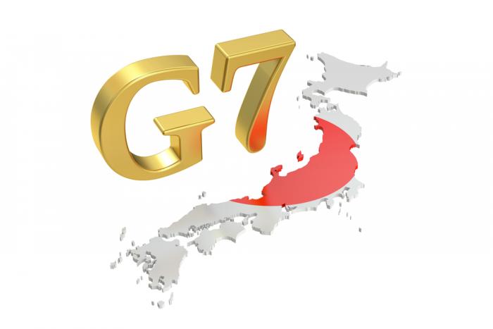 Structural reforms to boost economic growth is a top G7 priority. Structural reforms to boost economic growth is a top G7 priority.