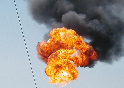 Why Shale Gas Will Be The Next Bubble To Burst: Interview With Arthur Berman Why Shale Gas Will Be The Next Bubble To Burst: Interview With Arthur Berman