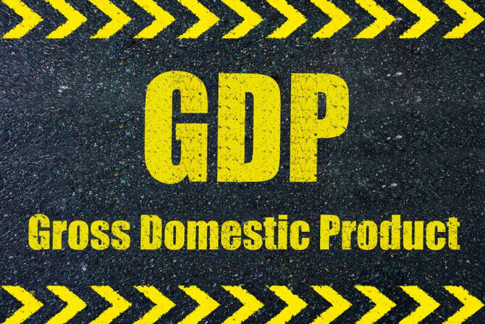 Kocherlakota's GDP per capita argument holds better in a vacuum. Kocherlakota's GDP per capita argument holds better in a vacuum.