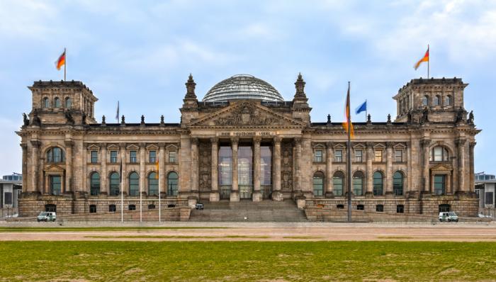 The German courts and ZEW make news, as does Yellen in the U.S. The German courts and ZEW make news, as does Yellen in the U.S.