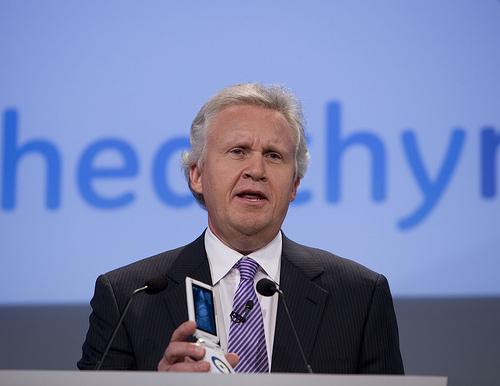 GE's $14.2 Billion Legal Tax Avoidance Further Sign of US Decay GE's $14.2 Billion Legal Tax Avoidance Further Sign of US Decay