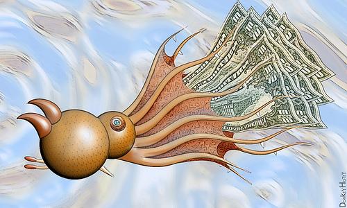 Into The Belly Of The Beast (Part 1: How Goldman Sachs Went From Boy Scouts to Blood Suckers) Into The Belly Of The Beast (Part 1: How Goldman Sachs Went From Boy Scouts to B
