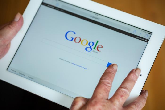 The EU's case against Google reaches all of U.S. technology. The EU's case against Google reaches all of U.S. technology.