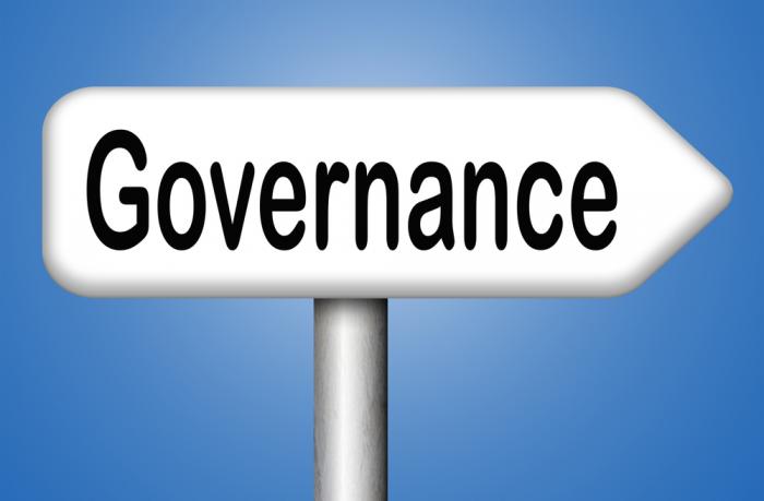 It's China's turn to shape governance reform. It's China's turn to shape governance reform.
