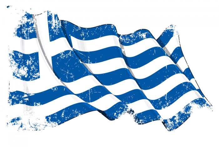 Greek PM Tsipras ran out of options and time. Greek PM Tsipras ran out of options and time.