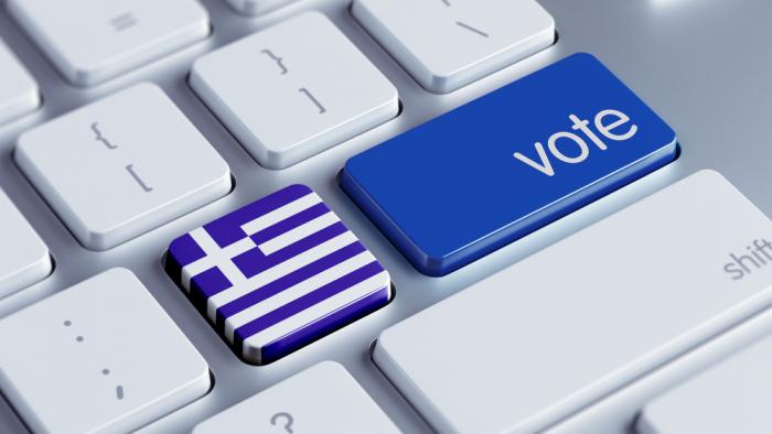 Greece is still a hot spot in Europe and that is not likely to change. Greece is still a hot spot in Europe and that is not likely to change.